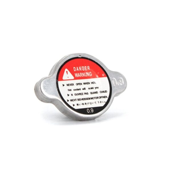 RADIATOR CAP